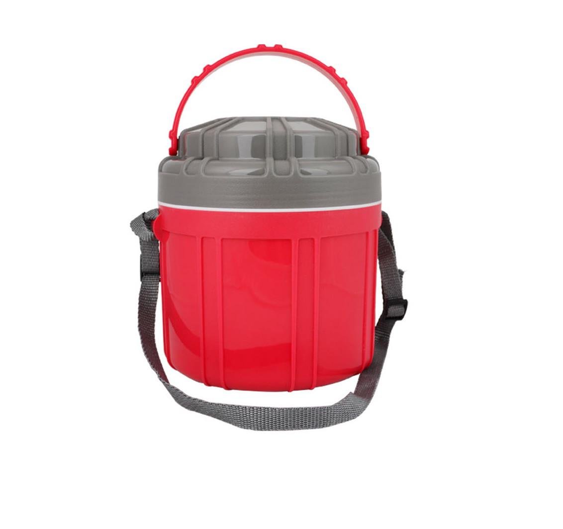 Термос харчовий Con Brio 2,5 л (CB-375) Термос харчовий Con Brio 2,5 л (CB-375)