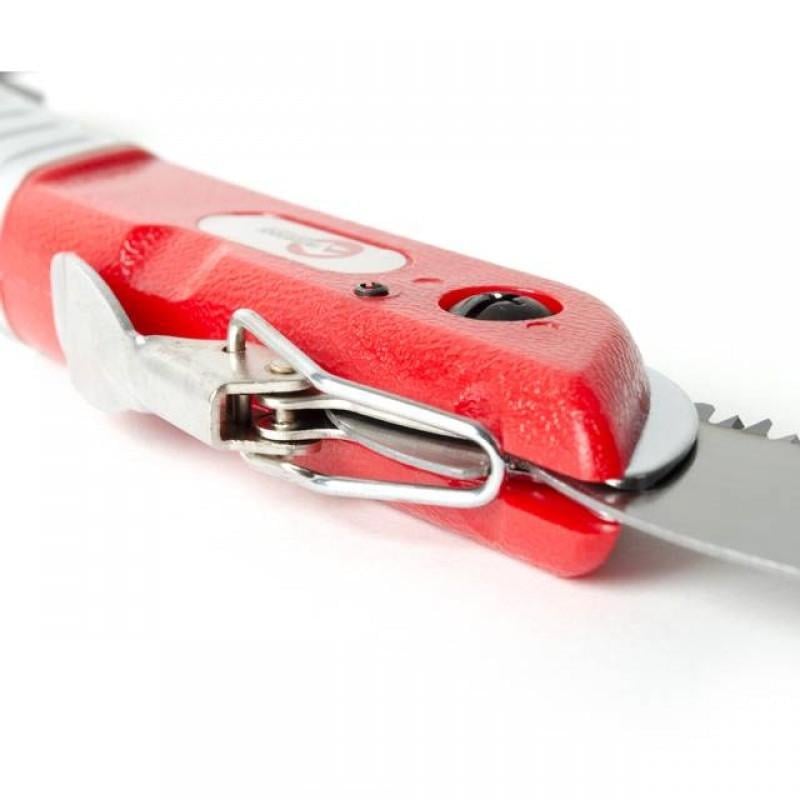 Пила садовая складная 40 см (id_112553) - фото 10 Пила садовая складная 40 см (id_112553) - фото 10