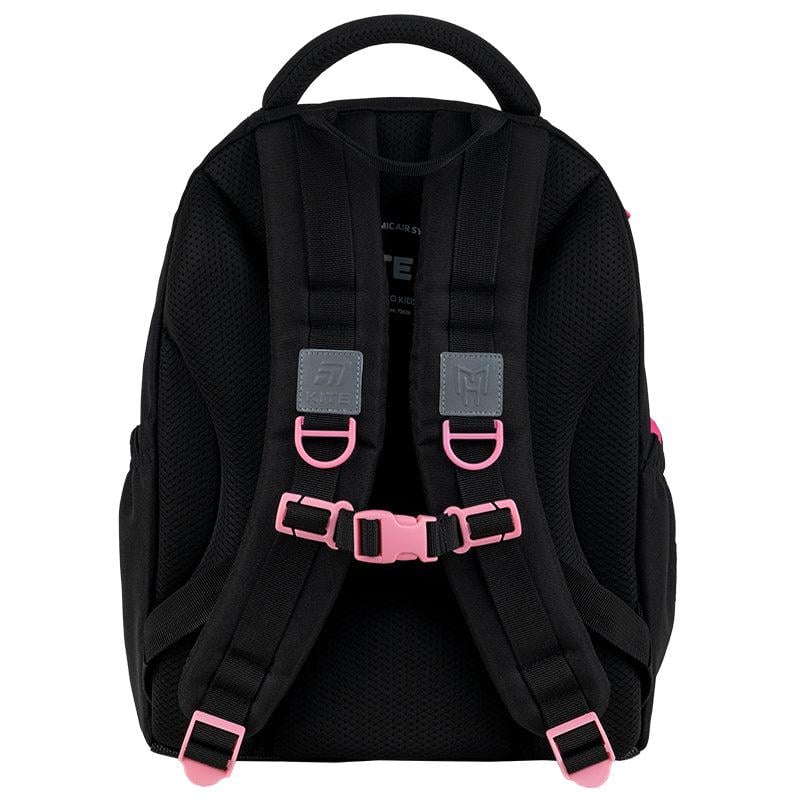 Школьный рюкзак KITE Education Monster High (MH25-700M) - фото 5 Школьный рюкзак KITE Education Monster High (MH25-700M) - фото 5