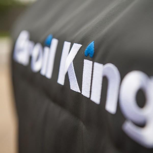 Чехол для гриля Broil King XLS (68590) - фото 4 Чехол для гриля Broil King XLS (68590) - фото 4