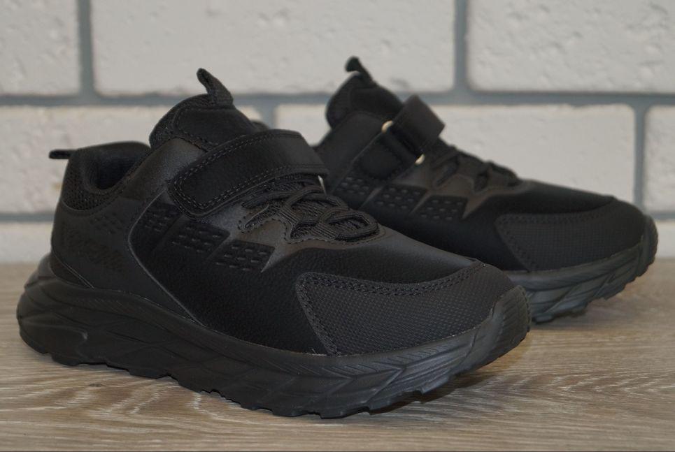 Кросівки дитячі/підліткові демісезонні Jong Golf р. 28 17,5 см Чорний (31521-28) - фото 2 Кросівки дитячі/підліткові демісезонні Jong Golf р. 28 17,5 см Чорний (31521-28) - фото 2