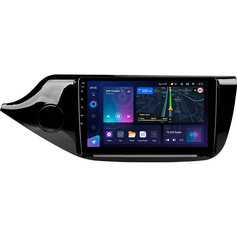 Магнитола штатная Teyes CC3L 4/32 GB для Kia Ceed Cee'd 2 JD 2012-2018 г. 9" (AR-82045)
