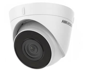 Камера відеоспостереження купольна Hikvision DS-2CD1321-IF 2МП 2,8 мм