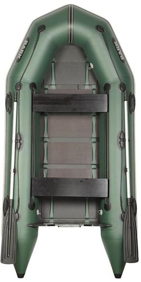 Лодка надувная Bark слоевой настил (Барк BT-290D)
