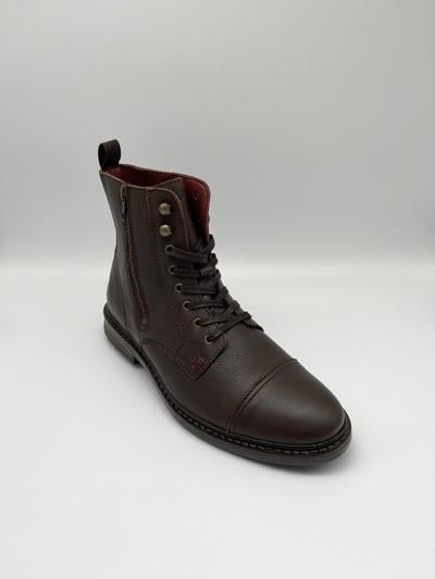 Ботинки мужские Guess 338 МM р. 42 Коричневый