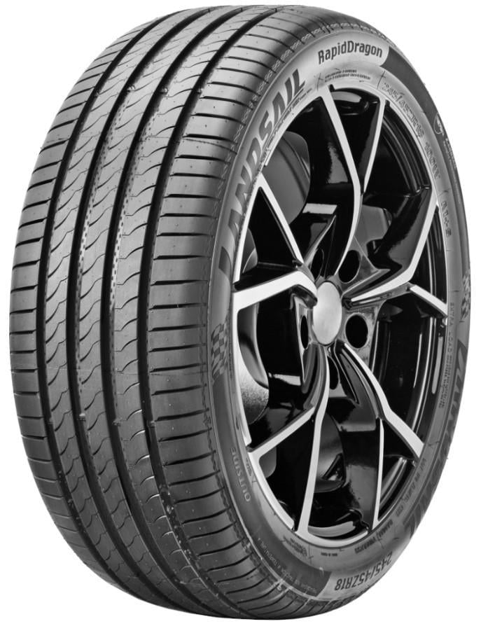 Автошина Landsail RapidDragon 255/40 R19 100W XL