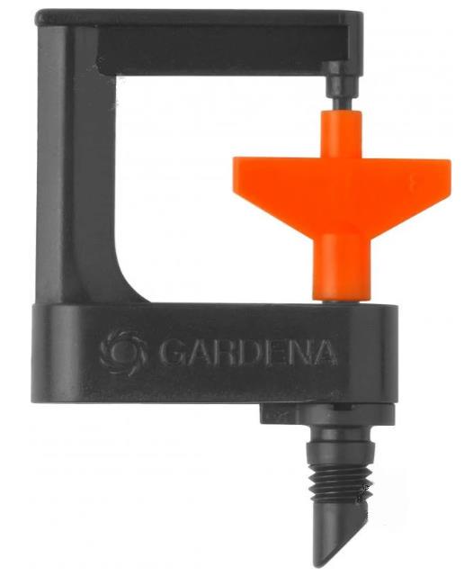 Микродождеватель круговой Gardena (01369-29.000)