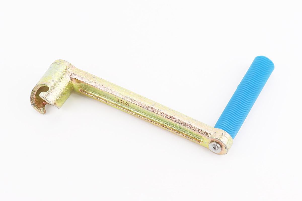 Рычаг заводной к двигателям R185N/R190N/R192N/R190N 160 мм (999494)