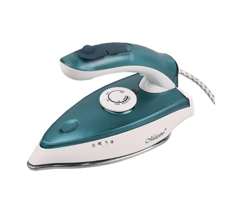 Утюг Maestro керамическая подошва 1000 Вт (d1e378b5) - фото 1 Утюг Maestro керамическая подошва 1000 Вт (d1e378b5) - фото 1