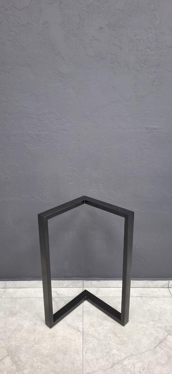 Ніжка металева для столу ЕK-0232 (25554547)