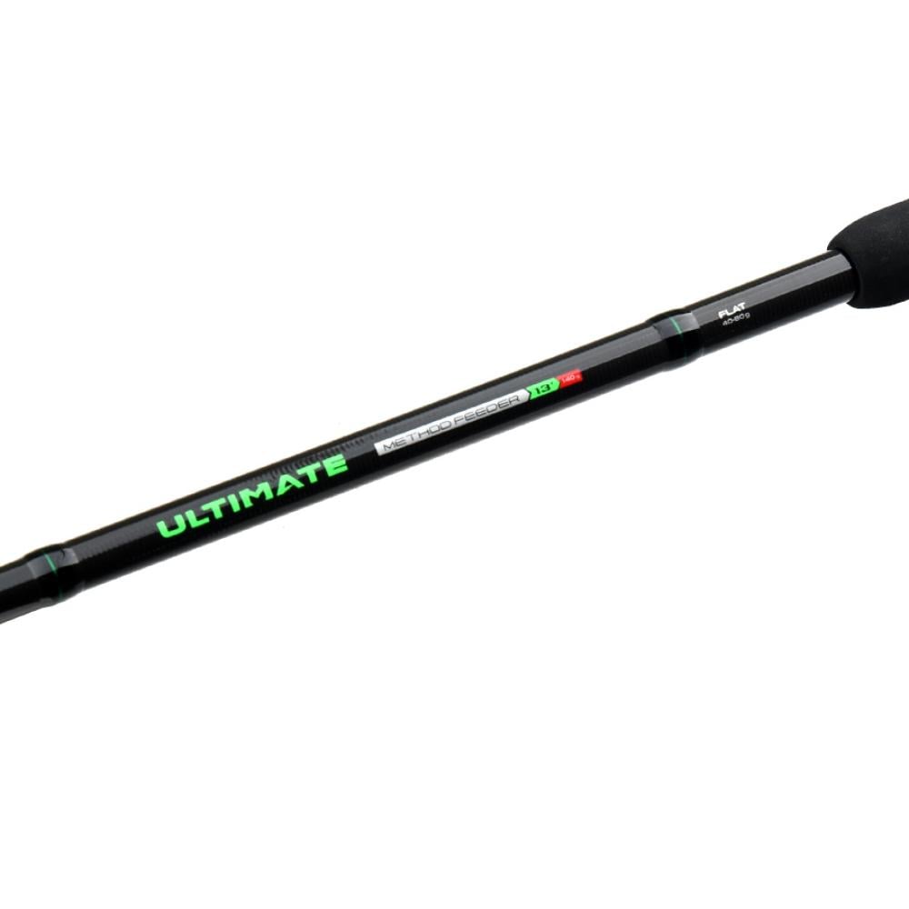 Вудилище фідерне Carp PRO CP Method+ Ultimate Method Feeder 3,9 м 140 г (CPUMF390) - фото 6