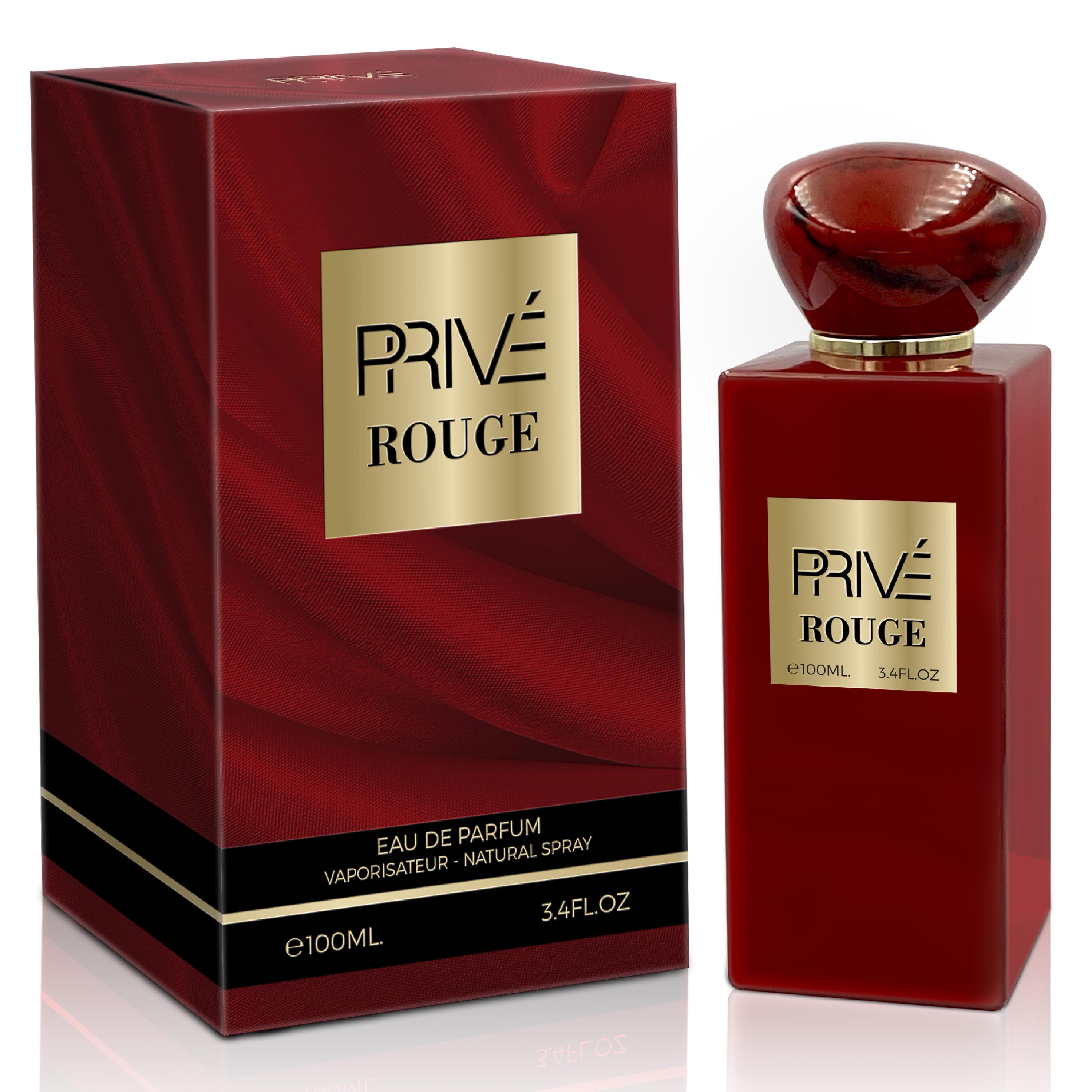 Парфюмированная вода женская Prive Rouge 100 мл (MM35599)