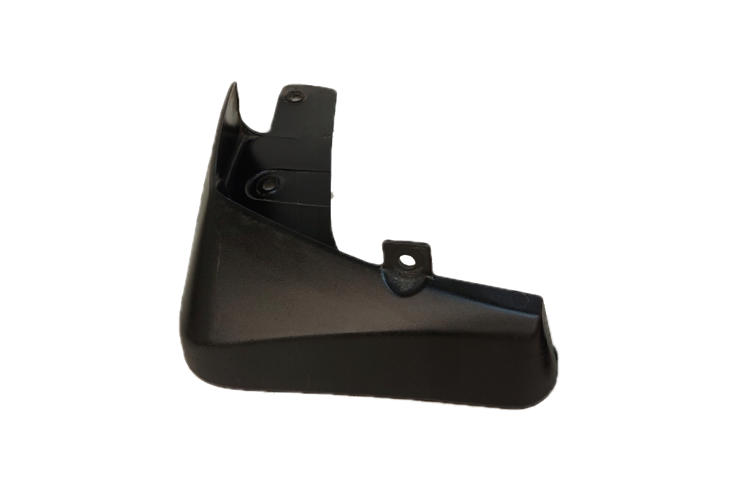 Брызговики автомобильные задние левые для Nissan X-Trail/Rouge T32 '14-пластиковые Черный (788134BA0A)