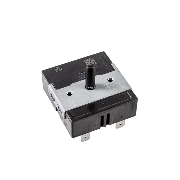 Переключатель мощности конфорок EGO 50.85021.001 для электроплиты Gorenje (546325)