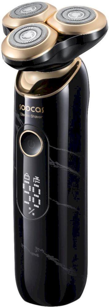 Електробритва Soocas S32 Marbled Facial Cleansing Electric Shaver (2443010238)