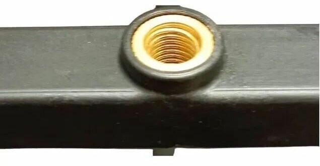 Подставка для удилищ Род-под Kaida А68-13 на 3 удочки (2497555517) - фото 4 Подставка для удилищ Род-под Kaida А68-13 на 3 удочки (2497555517) - фото 4