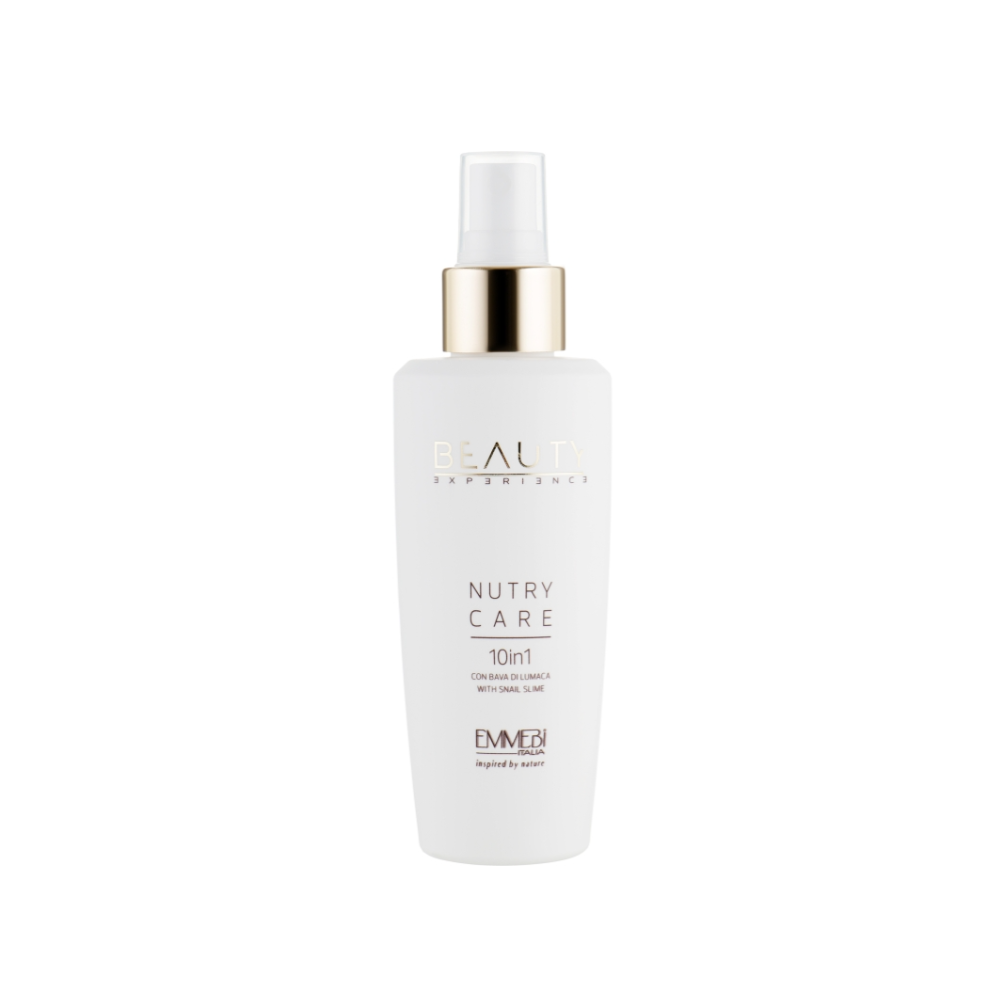 Маска-спрей інтенсивна 10в1 Emmebi Italia Beauty Experience Nutry Care 10in1 150 мл (10807)