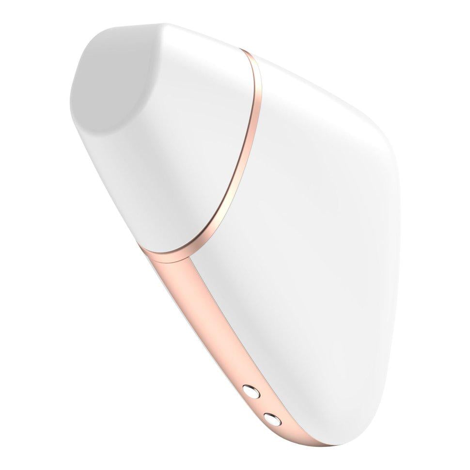 Вибратор Satisfyer Love Triangle White App Control (38025041)