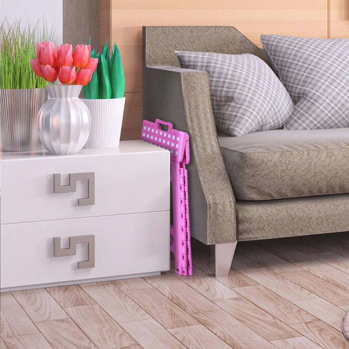 Табурет складной Folding Stool 40,5х34,5х45 см (R94850-M) - фото 6 Табурет складной Folding Stool 40,5х34,5х45 см (R94850-M) - фото 6