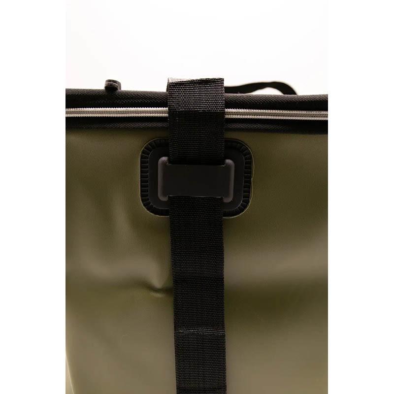 Сумка рибальська Tramp з EVA 55x30x30 см L 50 л Olive (UTRP-030-olive-L) - фото 13