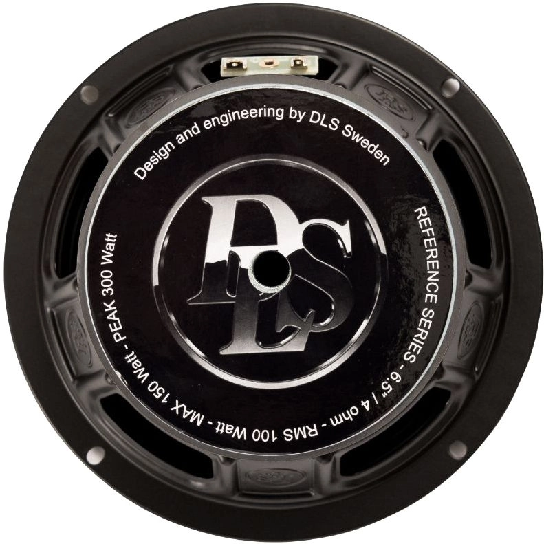 Компонентна акустика DLS RC6.2Q - фото 4
