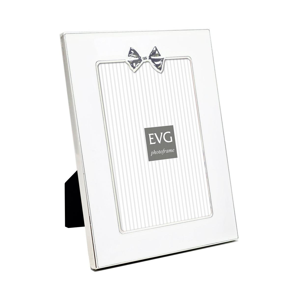 Рамка для фото EVG ONIX E05 10х15 см White