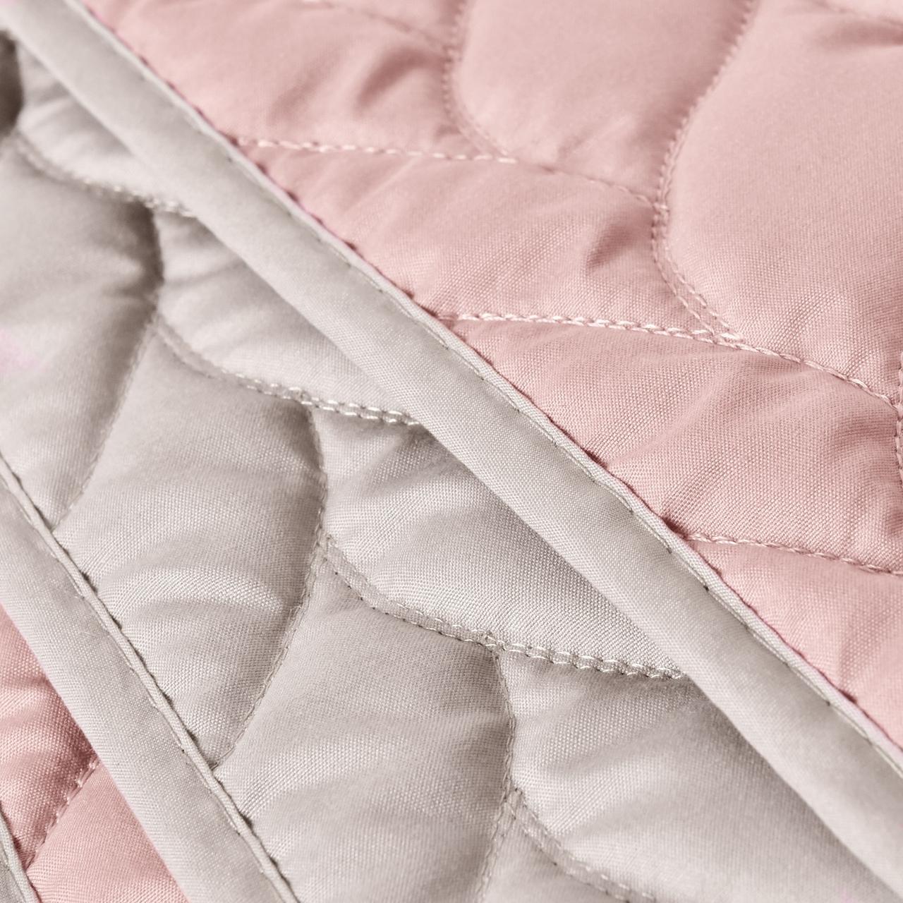 Покрывало IDEIA Warmis Sei Design двухсторонняя 220x240 см (25898132) - фото 5