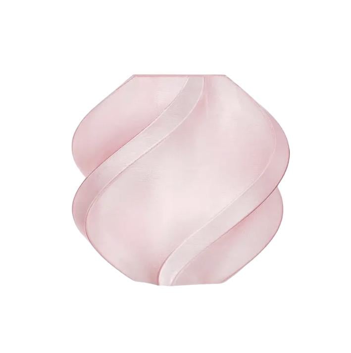 Пластик для 3D-принтера Bambulab PETG Translucent Pink (32200)