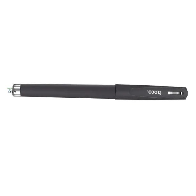 Авторучка Hoco Roller Pen Black - фото 2