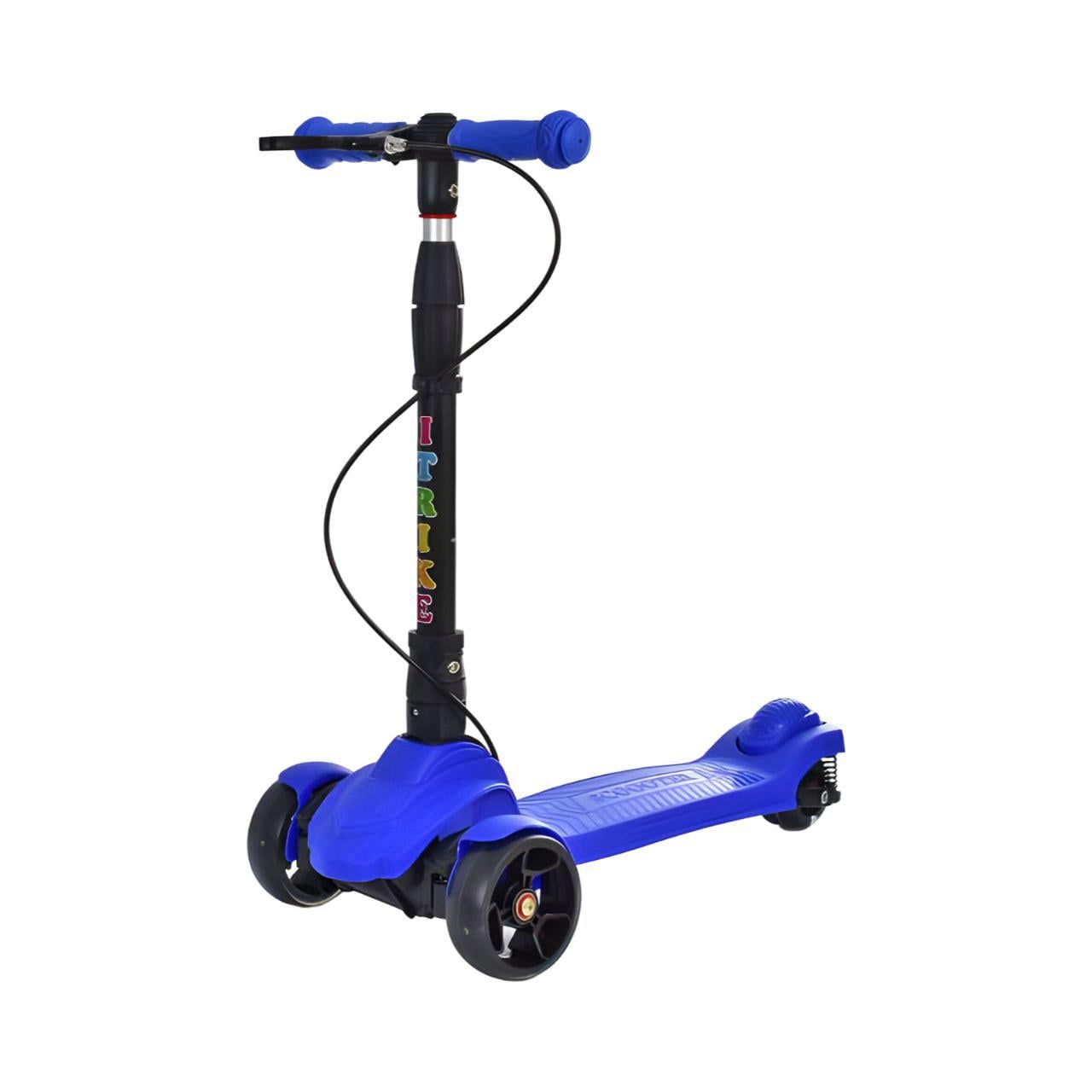 Самокат JR 3-060-40-BL (25109614)