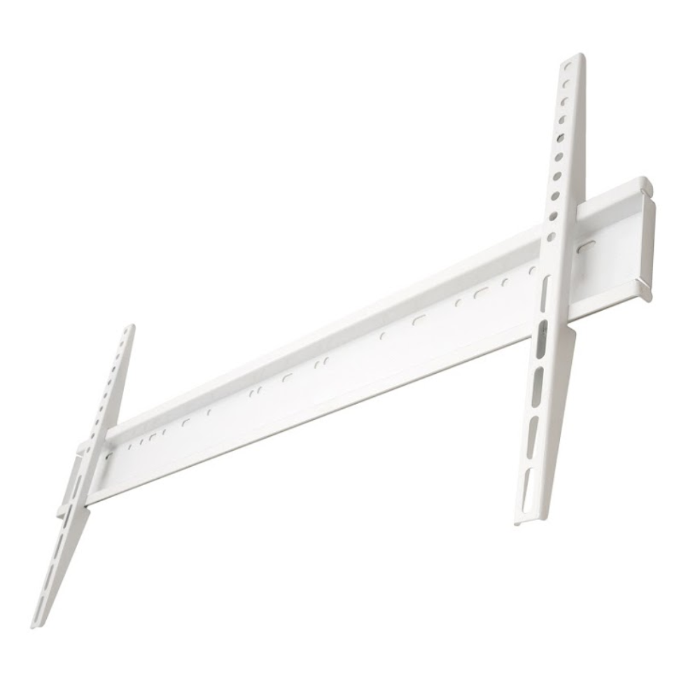 Крепление для телевизора Charmount TV0804F 43-90" до 70 кг White (573673)