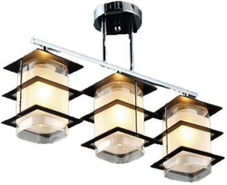 Люстра потолочная Sirius (1935637/3)