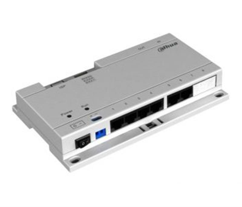Коммутатор Dahua DH-VTNS1060A