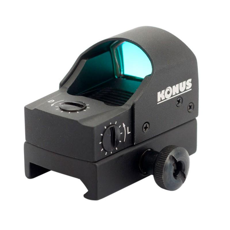 Прицел коллиматорный Konus Sightpro Fission 2.0 (agr79968) - фото 3