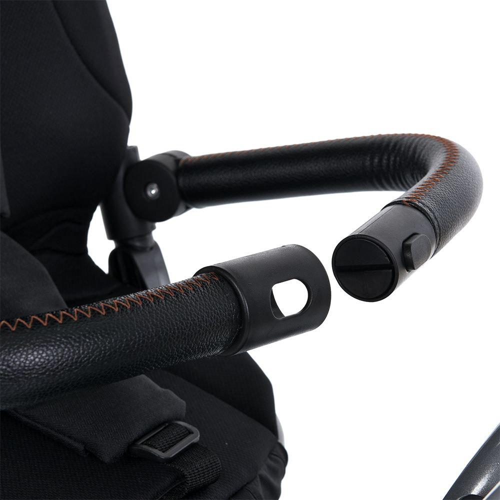 Велосипед трехколесный MT 1007-1 Turbo Trike стальная рама/поворотное сиденье 360° (24857973) - фото 4 Велосипед трехколесный MT 1007-1 Turbo Trike стальная рама/поворотное сиденье 360° (24857973) - фото 4