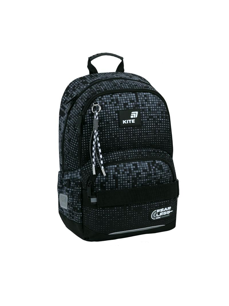 Рюкзак Kite Education 585 Fearless (K26-585M-3)