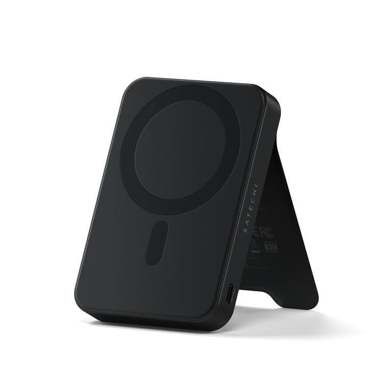 Повербанк Satechi ST-B10Q2SK 10000 mAh Black (613791)