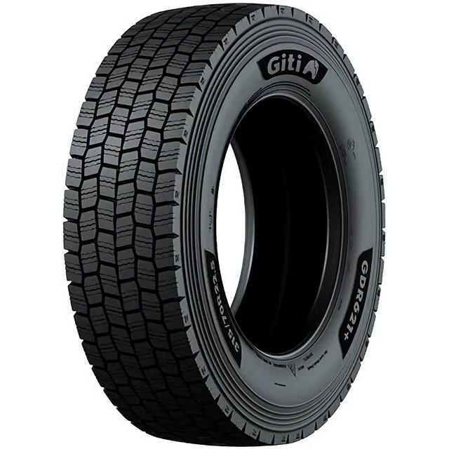 Шина всесезонная Giti GDR621 ведущая 315/70 R22,5 152/148L (1002537889)