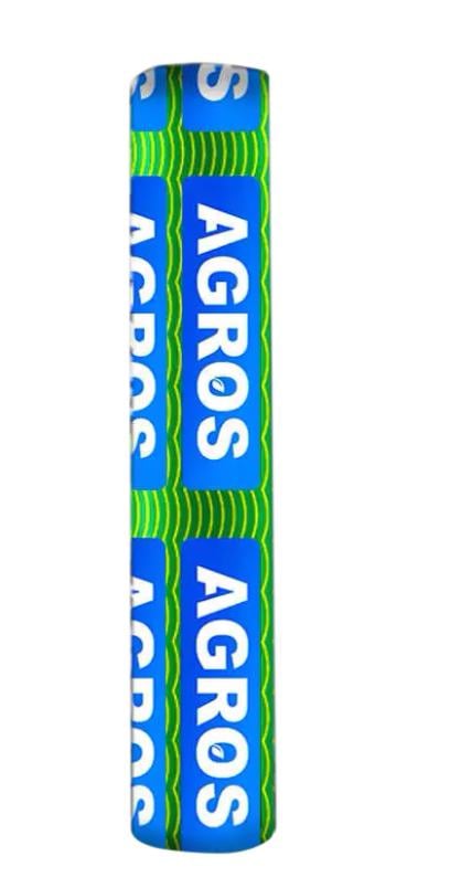 Плівка 150 мкм 14 м Прозорий