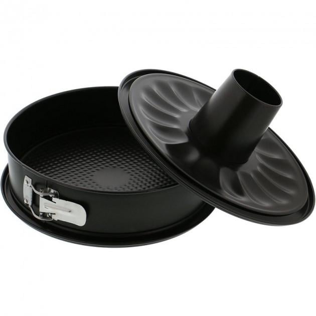 Форма Ballarini patisserie 2в1 для запекания разъемная 24 см (1ag750.24)