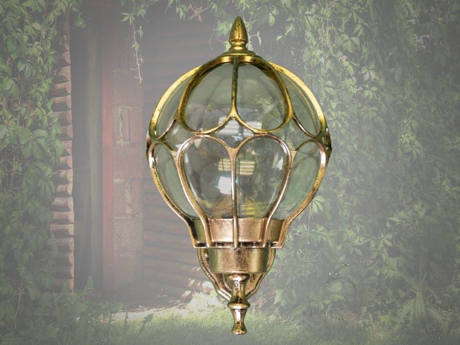 Садовый светильник Бронзовый (DJ118-M-W1 GB) - фото 4 Садовый светильник Бронзовый (DJ118-M-W1 GB) - фото 4