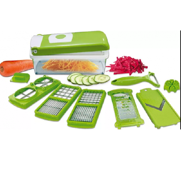 Овощерезка Nicer Dicer терка для овощей и фруктов (HF-00008574)