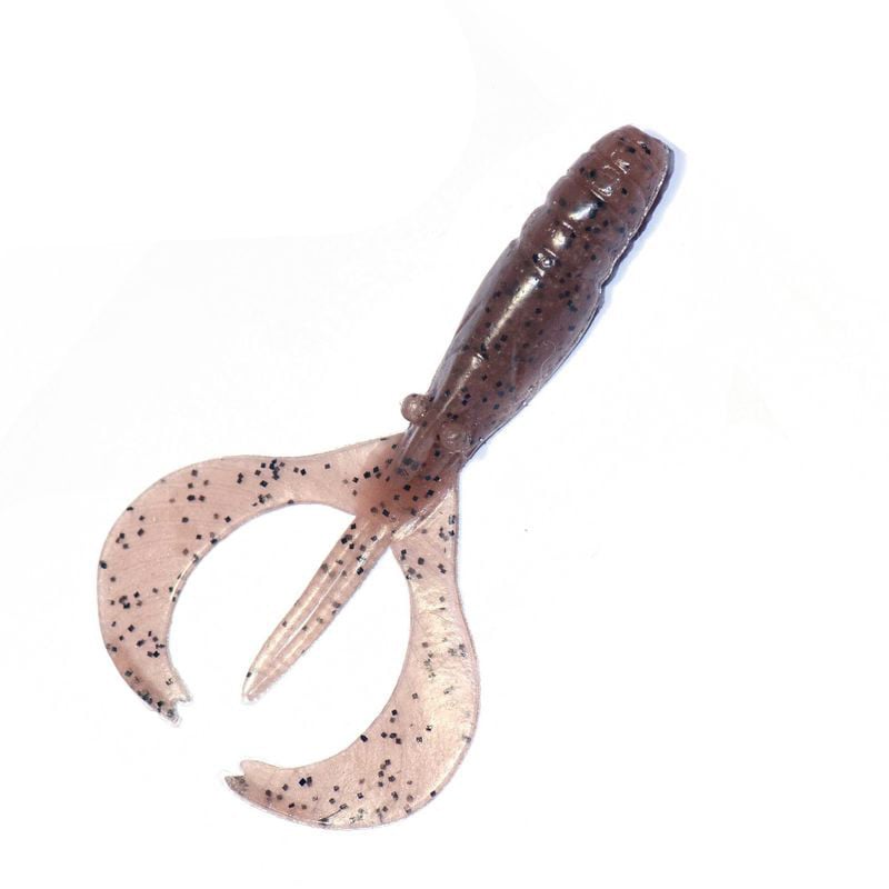 Набір приманок Bait Breath SL-Remix 4" 7 шт. (104 Cinnamon SEED) Набір приманок Bait Breath SL-Remix 4" 7 шт. (104 Cinnamon SEED)