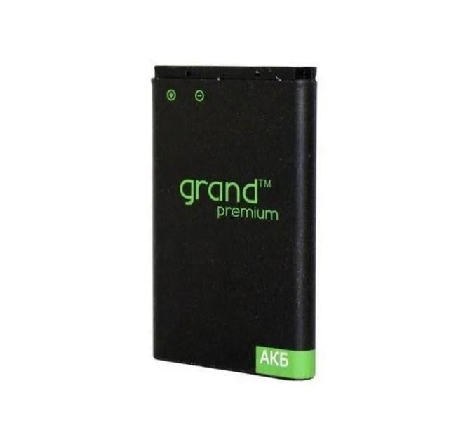 Аккумулятор Grand Premium для LG L9/P760/53QH 2150 mAh (000021023)