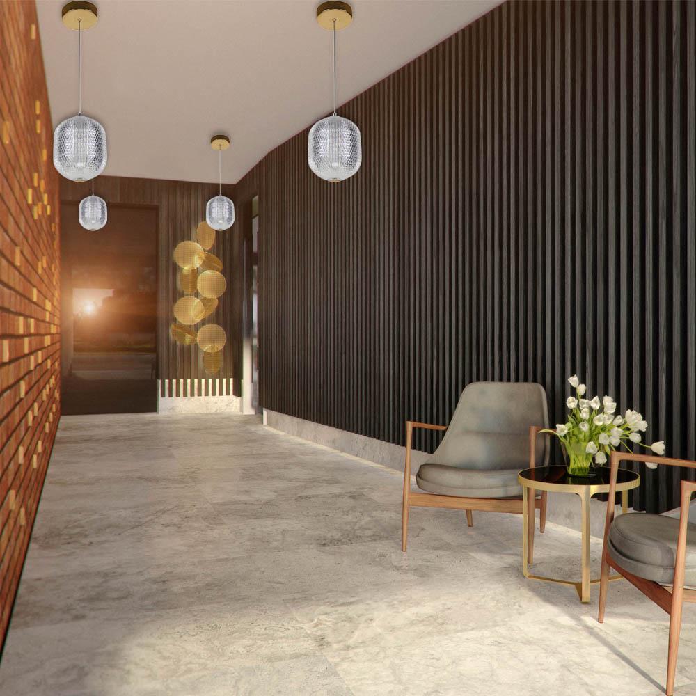 Светильник светодиодный ARDERO AL6181-1ARD GATSBY 5 Вт 4000К IP20 Золотой - фото 3 Светильник светодиодный ARDERO AL6181-1ARD GATSBY 5 Вт 4000К IP20 Золотой - фото 3