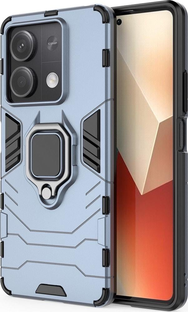 Чохол протиударний Xiaomi Redmi Note 13 5G (підставка кільце) Graphite (36138-40)