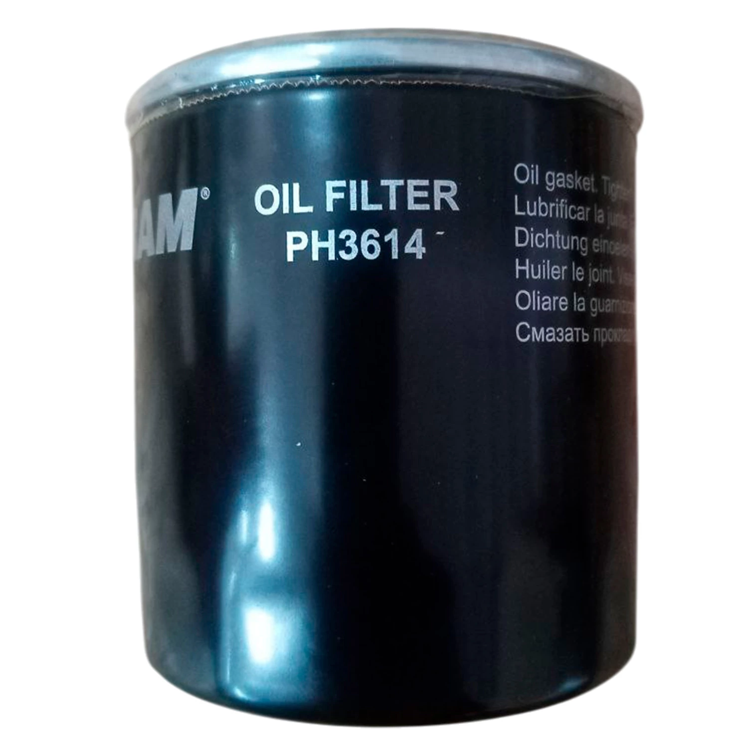 Фільтр оливи FRAM 6124064230 (PH3614) Фільтр оливи FRAM 6124064230 (PH3614)
