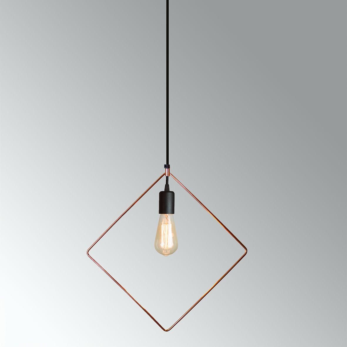 Люстра Imperium Light Geometry (93142.05.49)