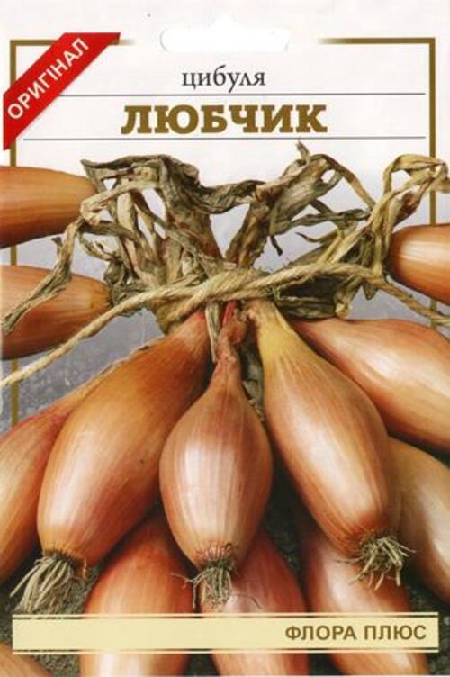 Лук Любчик Флора плюс 10 г