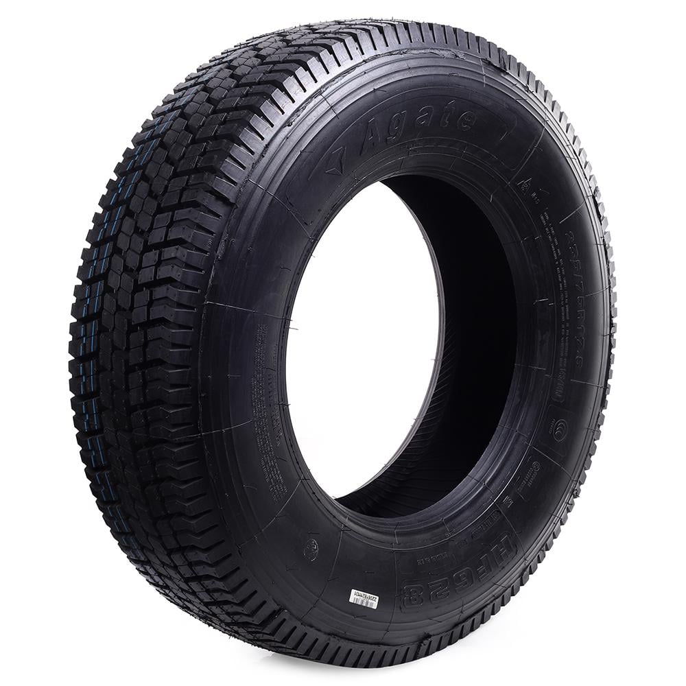 Шина AGATE 235/75R17,5 143/141J 16нс HF628 (13044629)